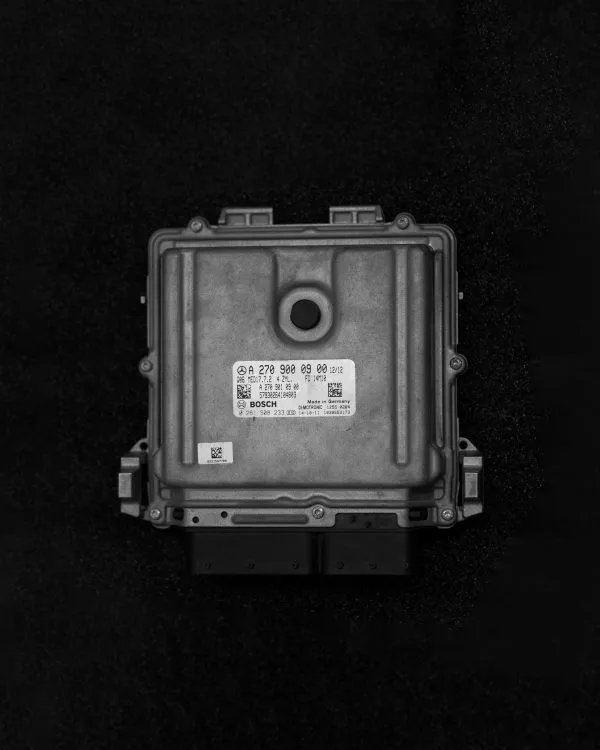 ECU Remap BMW M340i (G20) & M440i (G22) – B58 3.0L