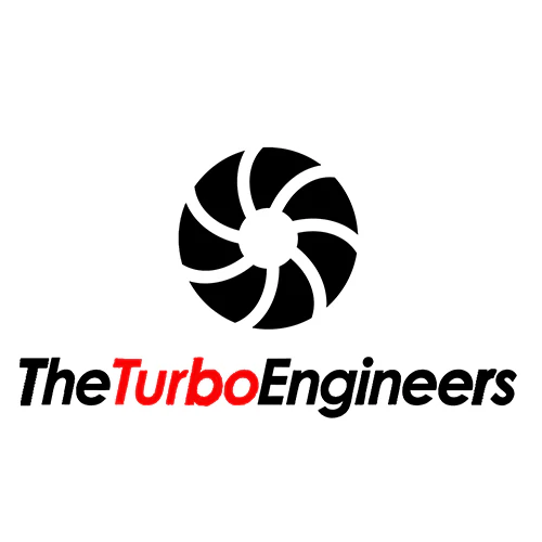 The Turbo Engineers logo