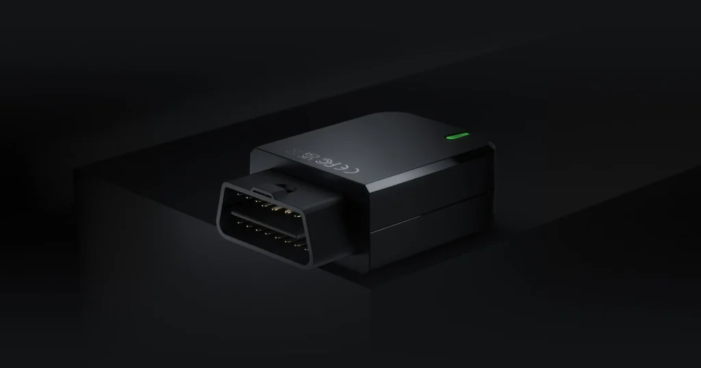 Autotuner One dongle