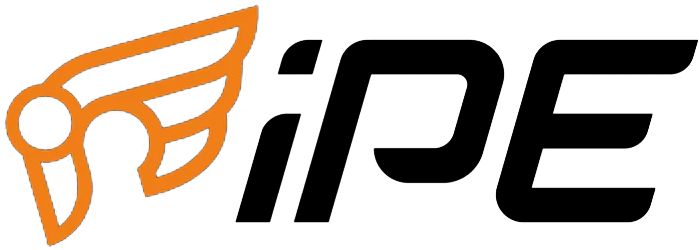 IPE Innotech Performance Exhaust logo