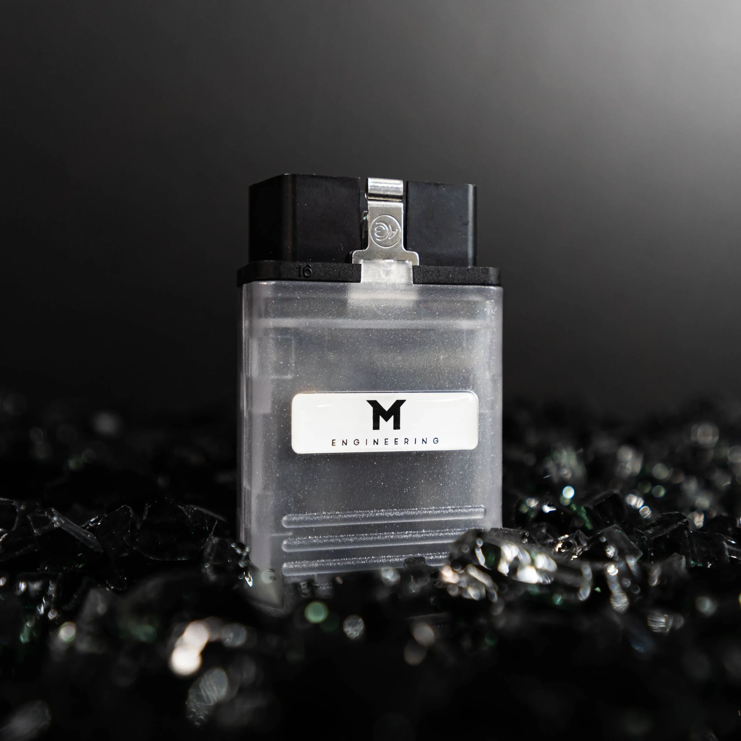 M-Engineering M-Tuner device