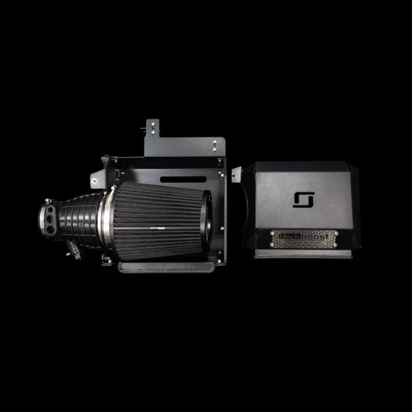 BLACKBOOST INTAKE A45 W176/ CLA45 C117 /GLA45 X156