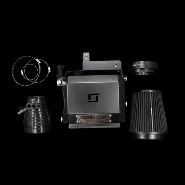 BLACKBOOST INTAKE A45 W176/ CLA45 C117 /GLA45 X156