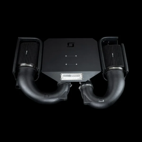 BLACKBOOST INTAKE GEN2 C63 W205/ C63S W205 / GLC63 X253 / GLC63S X253