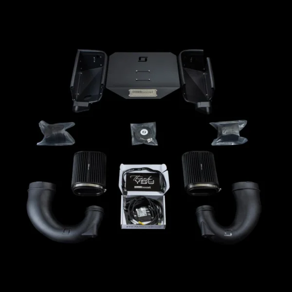 BLACKBOOST INTAKE GEN2 C63 W205/ C63S W205 / GLC63 X253 / GLC63S X253