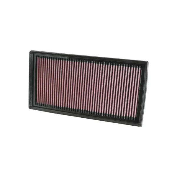 K&N High-Flow Panel Air Filters C63 W204 / E63 W211