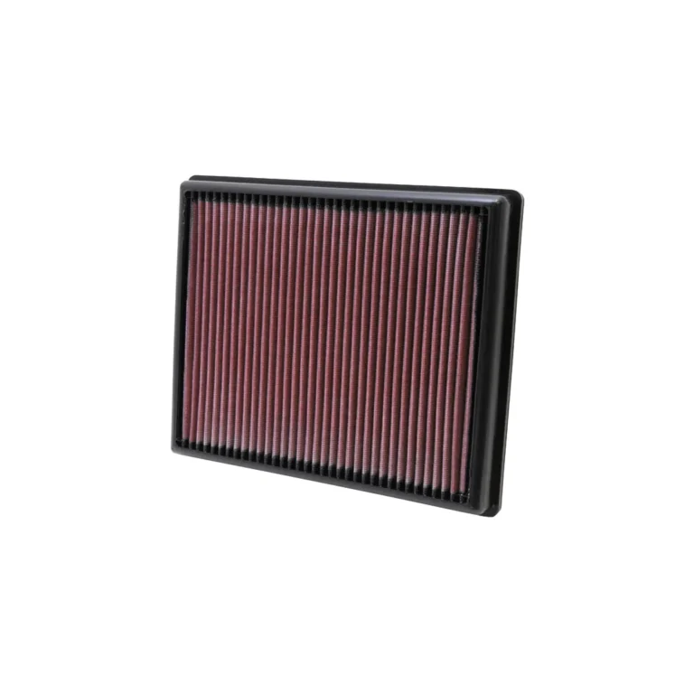 K&N High-Flow Air Filter BMW M135i, M235i & 435i (N55 3.0L)