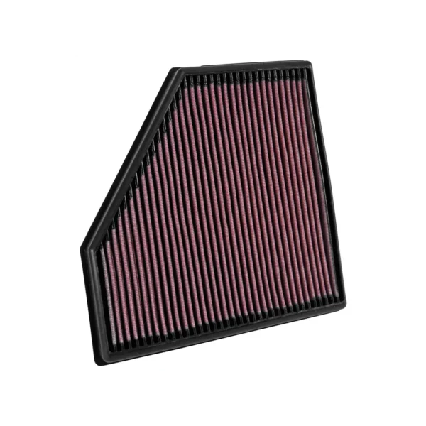 K&N High-Flow Air Filter BMW M140i M240i 340i & 440i (B58 3.0L)