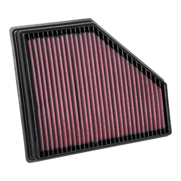 K&N High-Flow Air Filter BMW M340i (G20/G21) & M440i (G22/G23) B58 3.0L
