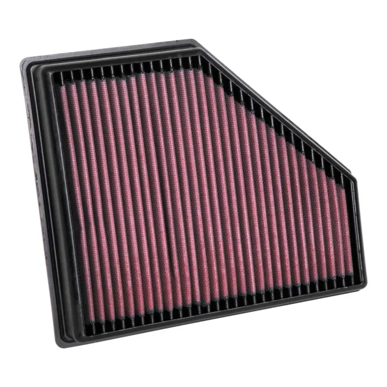 K&N High-Flow Air Filter BMW M340i (G20/G21) & M440i (G22/G23) B58 3.0L