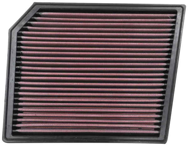 K&N High-Flow Air Filter for BMW M135i xDrive (F40) & M235i xDrive GC (F44) – 2.0L