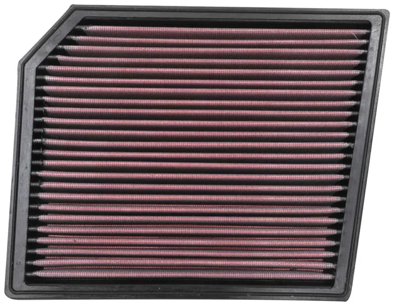 K&N High-Flow Air Filter for BMW M135i xDrive (F40) & M235i xDrive GC (F44) – 2.0L